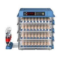 Incubateur 300 œufs